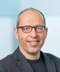 Prof. Dr. Dr. Georg Bauer