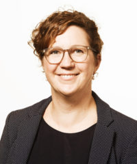Prof. Dr. Alexandra Cloots