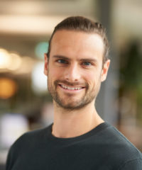 Dominik Fässler (MA Sozialwissenschaften)