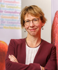 Prof. Dr. Gudrun Faller