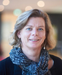 Dr. Sabine Gregersen