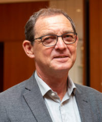 André Große-Jäger