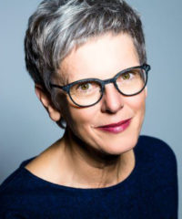 Mag. Brigitta Gruber