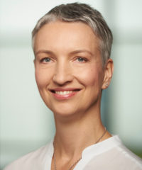 Prof. Dr. Frauke Jahn