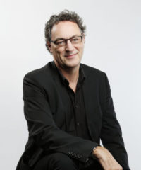 Gerd Leonhard CEO