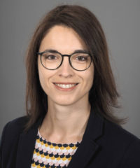 Mag. (FH) Sigrid Röhrich