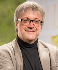 Prof. Dr. Rüdiger von der Weth